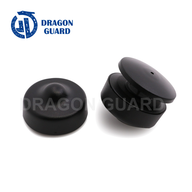 DRAGON GUARD Sensor Tag Including Pin Dragon Guard EAS T056 RF Small Security 8.2mhz - Image 3