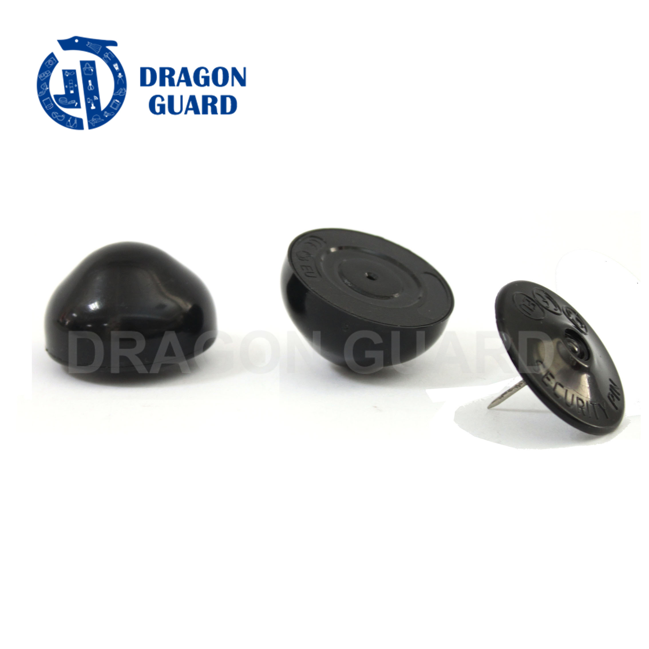8.2MHz RF Security Sensor Tag with Pin