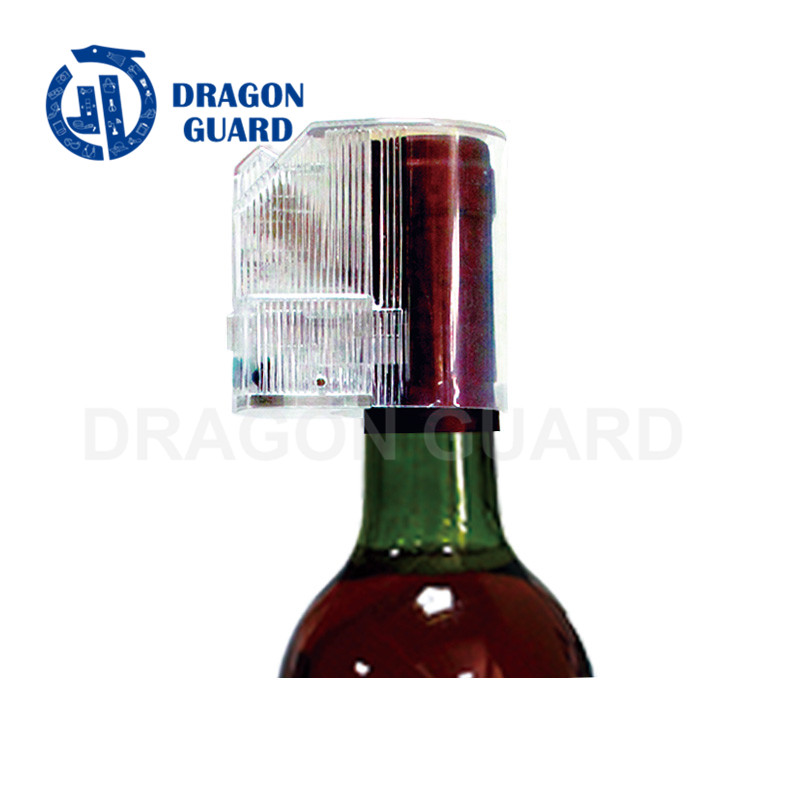 DRAGON GUARD Supermarket EAS RF Anti-theft Rf Wine Bottle Cap Tag - Image 3