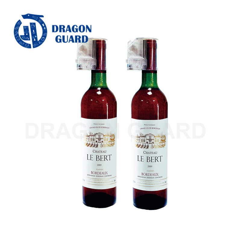 EAS RF Anti-theft Wine Bottle Cap Tag