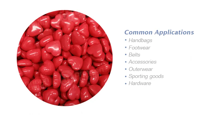 Retail applications for security tags