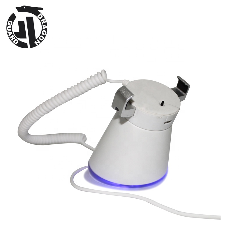 DRAGON GUARD wholesale anti theft mobile phone display mobile security stand alarm holder - Image 3