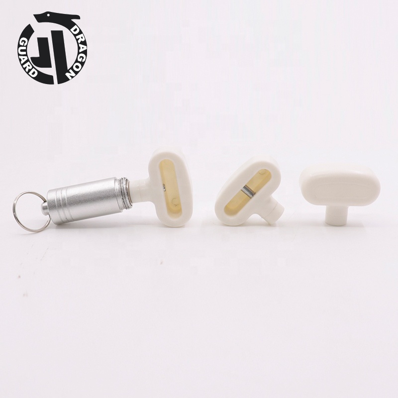 DRAGON GUARD wholesale display magnet hook stop lock security hook - Image 3