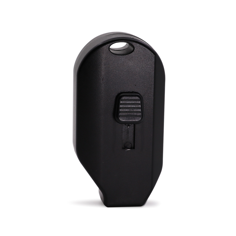 Retail Display Hook Anti-Theft Stoplock