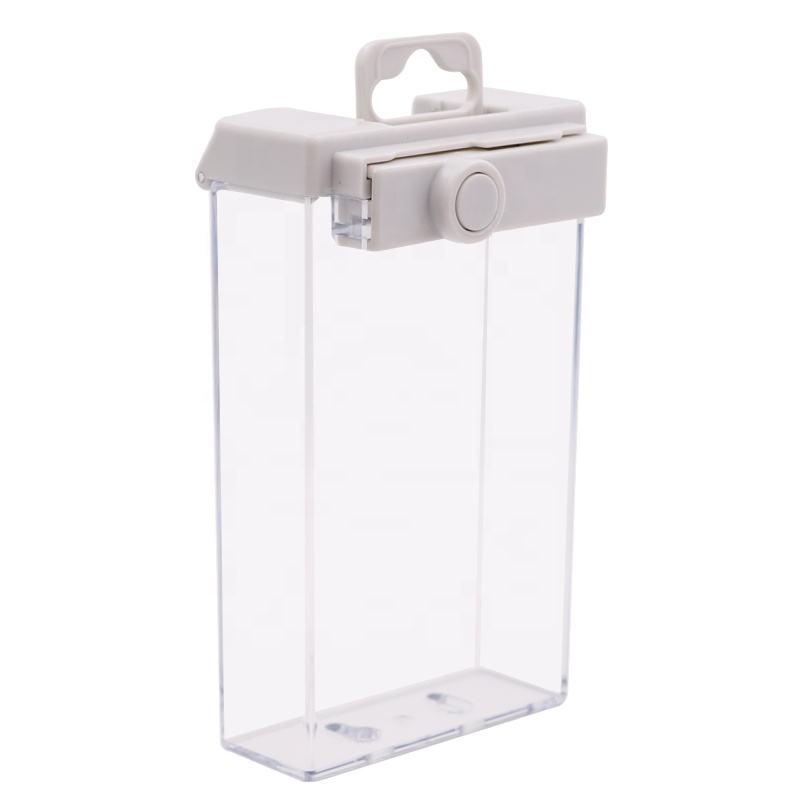DRAGON GUARD wholesale EAS magnetic RF AM anti-theft safer box for supermarket - Image 3