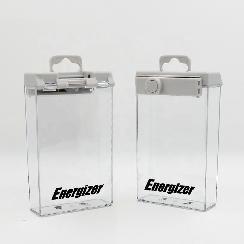 DRAGON GUARD wholesale EAS magnetic RF AM anti-theft safer box for supermarket - Image 2