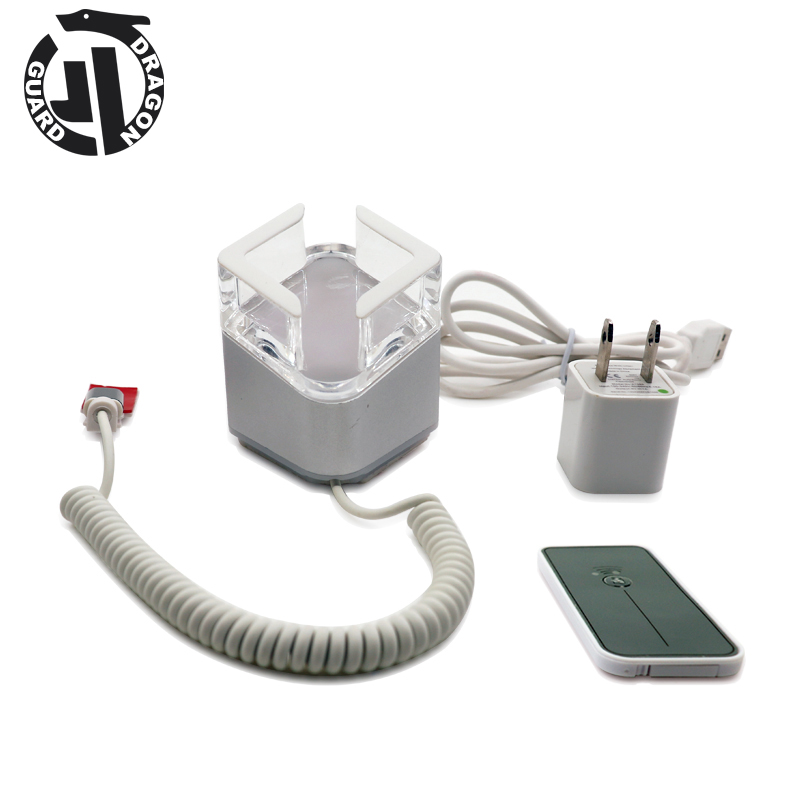 Dragon Guard Wholesale Professional Anti Theft Mobile Phone Display Holder - Image 2