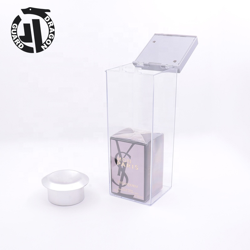 DRAGON GUARD Wholesale Professional EAS Retail Security Cosmetic Display Safer Box - Image 3