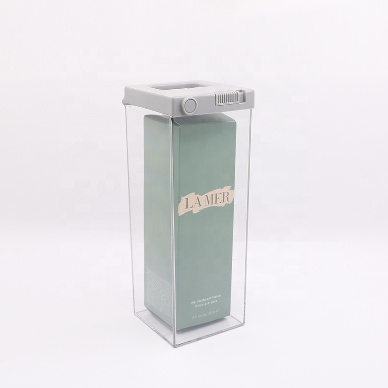 DRAGON GUARD Wholesale Professional EAS Retail Security Cosmetic Display Safer Box - Image 2