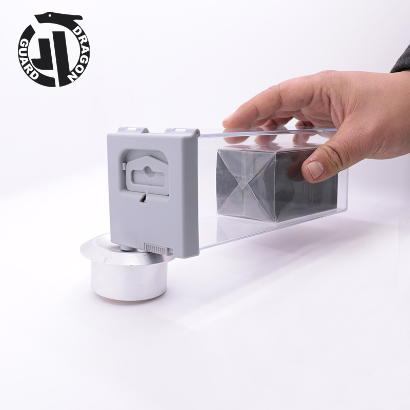Retail Security Display Case for Cosmetics