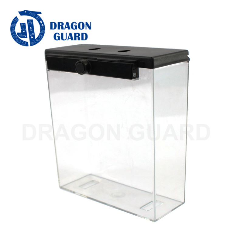 DRAGON GUARD Wholesale Professional EAS Retail Security Cosmetic Display Safer Box - Image 3