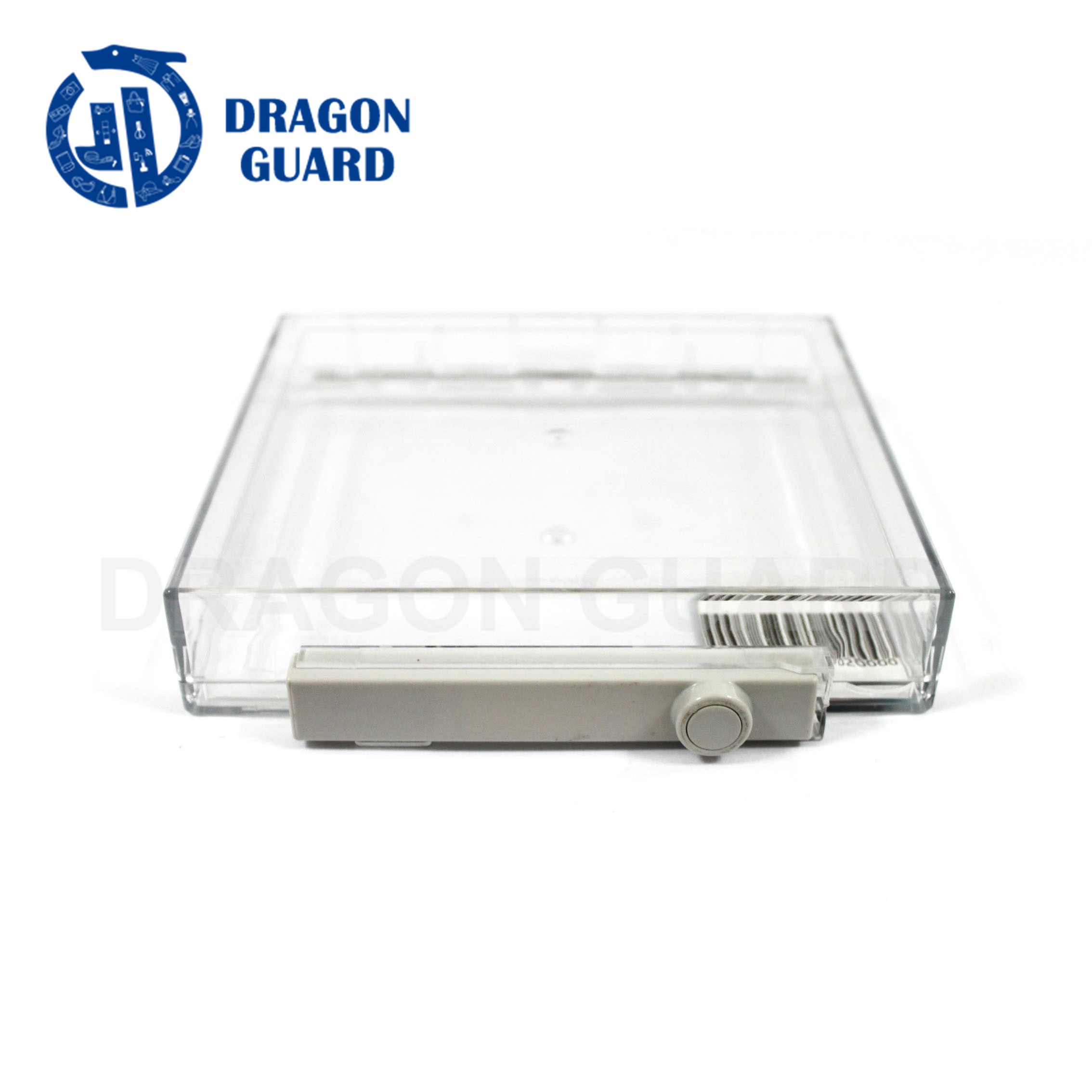 DRAGON GUARD Wholesale Professional EAS Retail Security Cosmetic Display Safer Box - Image 2