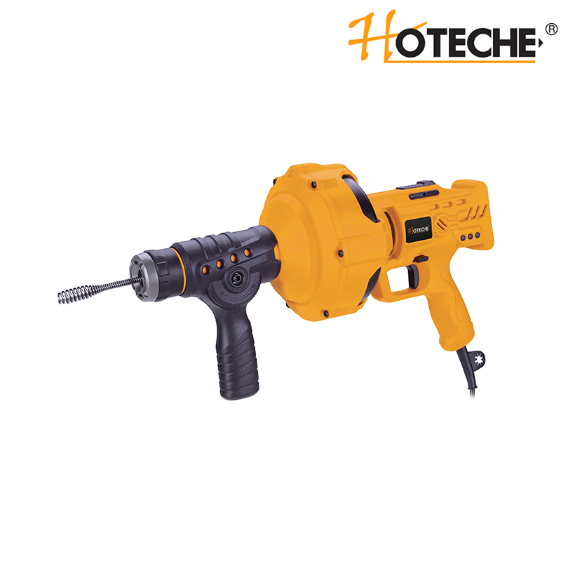 Electric Drain Auger