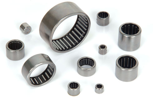 Drawn Cup Needle Roller Bearings - Image 4