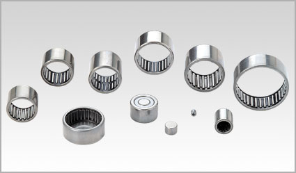 Drawn Cup Needle Roller Bearings - Image 3