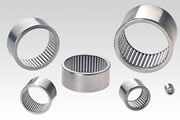 Drawn Cup Needle Roller Bearing