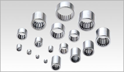 Drawn Cup Roller Clutches - Image 4
