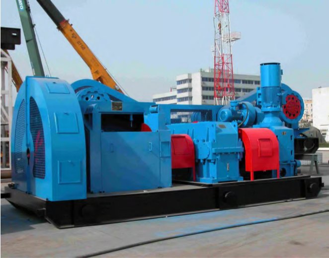 DRAWWORKS - Image 3