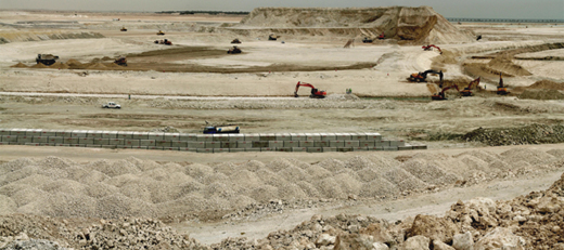 Dredging and Reclamation - Image 2