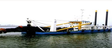 Dredging engineering - Image 2