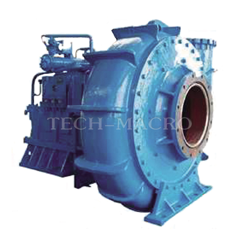 Dredging Pump - Image 2
