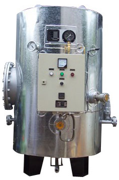Marine Electric Water Heater