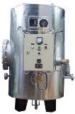 Marine Electric Water Heater