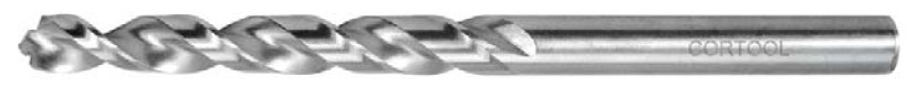 High-Speed Steel Twist Drill Bit