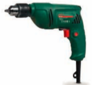 Corded Electric Drill