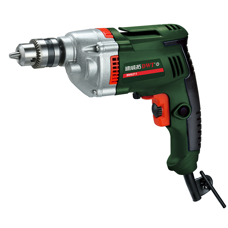Power Drill for Drilling Applications