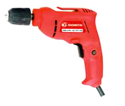 Corded Electric Power Drill