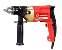 Corded Electric Power Drill