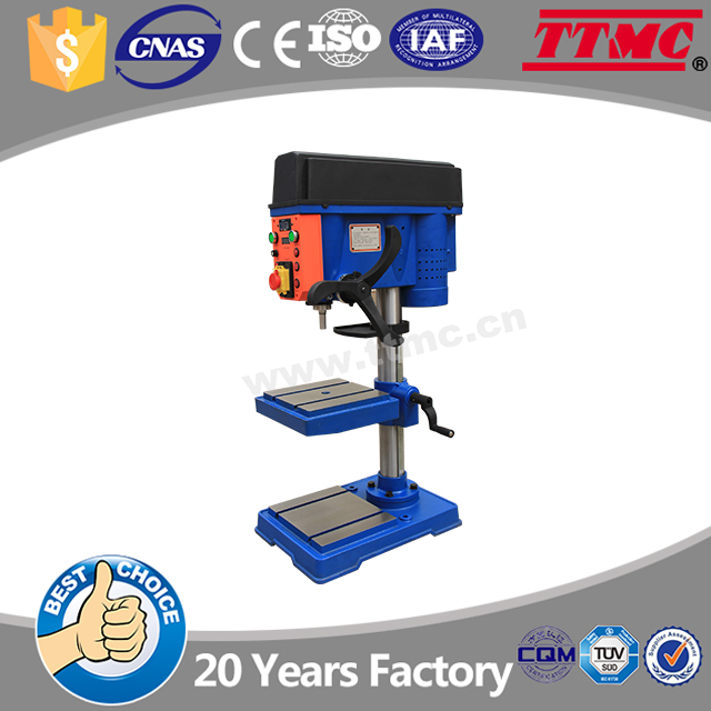 Drill and Tapping press - Image 2