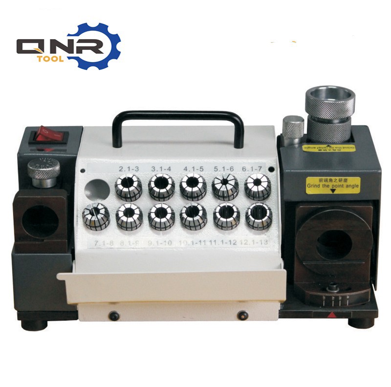 Drill bit grinder B2-DB1 - Image 2