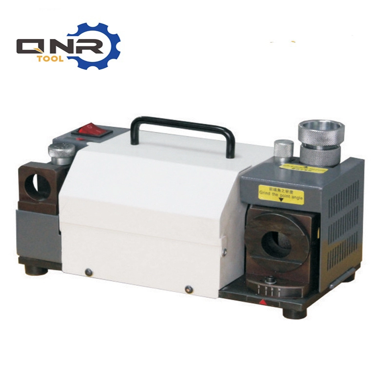 Portable Drill Bit Grinder