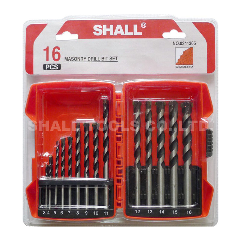 Drill Bit Set - Image 2