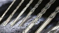 High-Speed Steel Twist Drill Bit Set