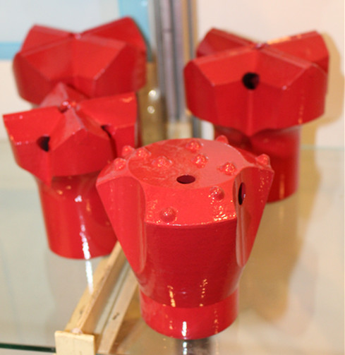 Drill button bit - Image 3