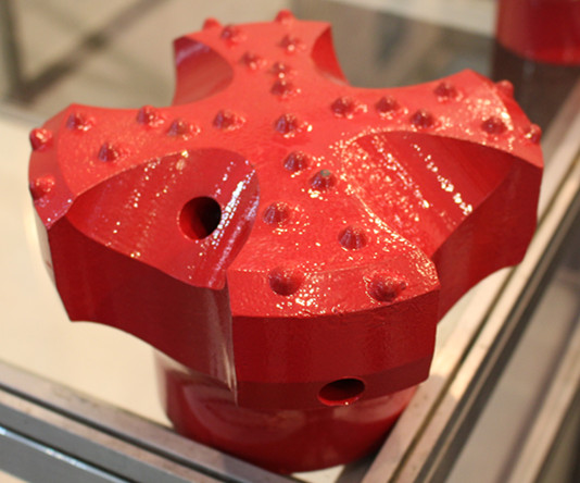 Drill button bit - Image 2