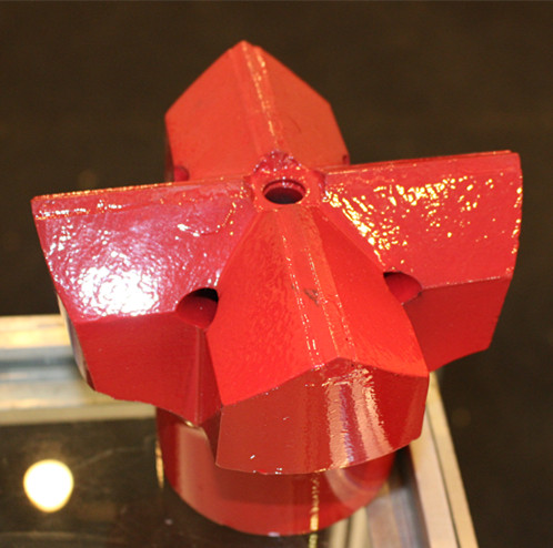Rock Drilling Button Bit