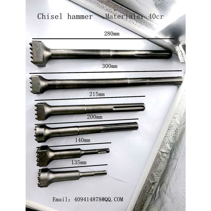 Drill hammer - Image 2