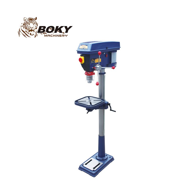 Drill Press for Precision Drilling