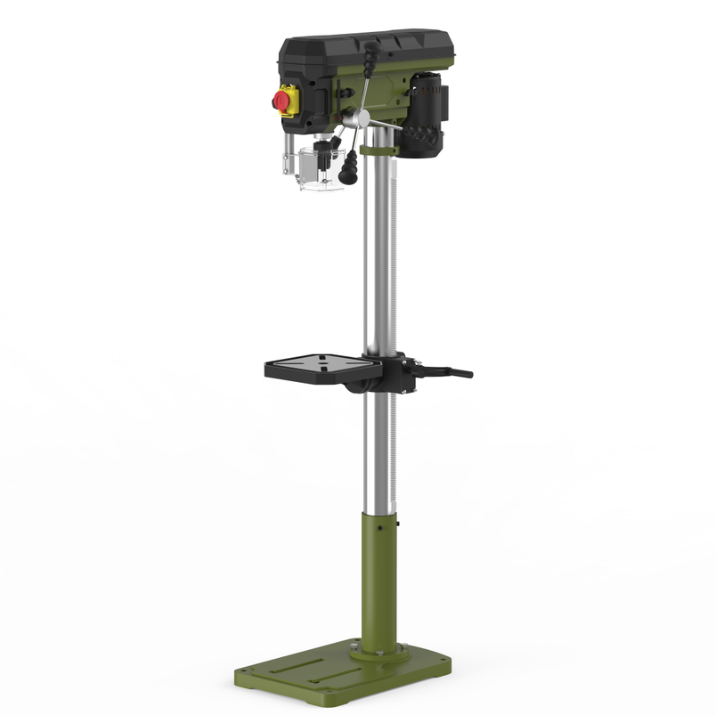 Drill Press - Image 2