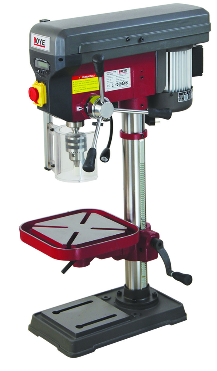 drill press - Image 2