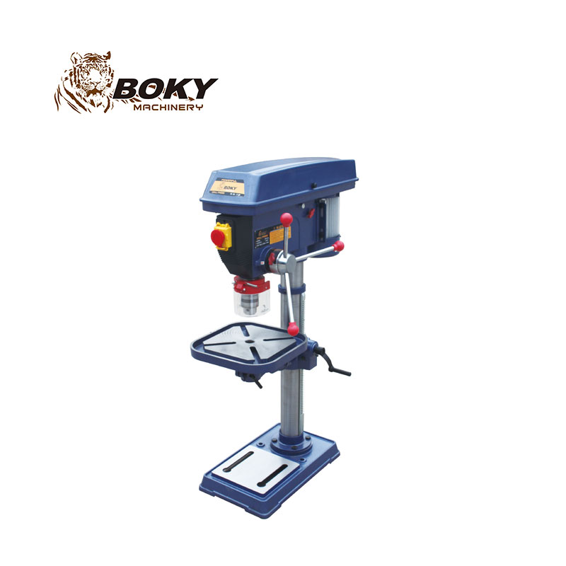 Benchtop Drill Press