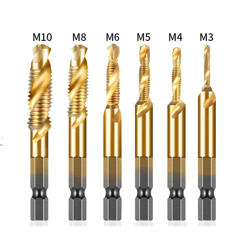 drill tab - Image 2