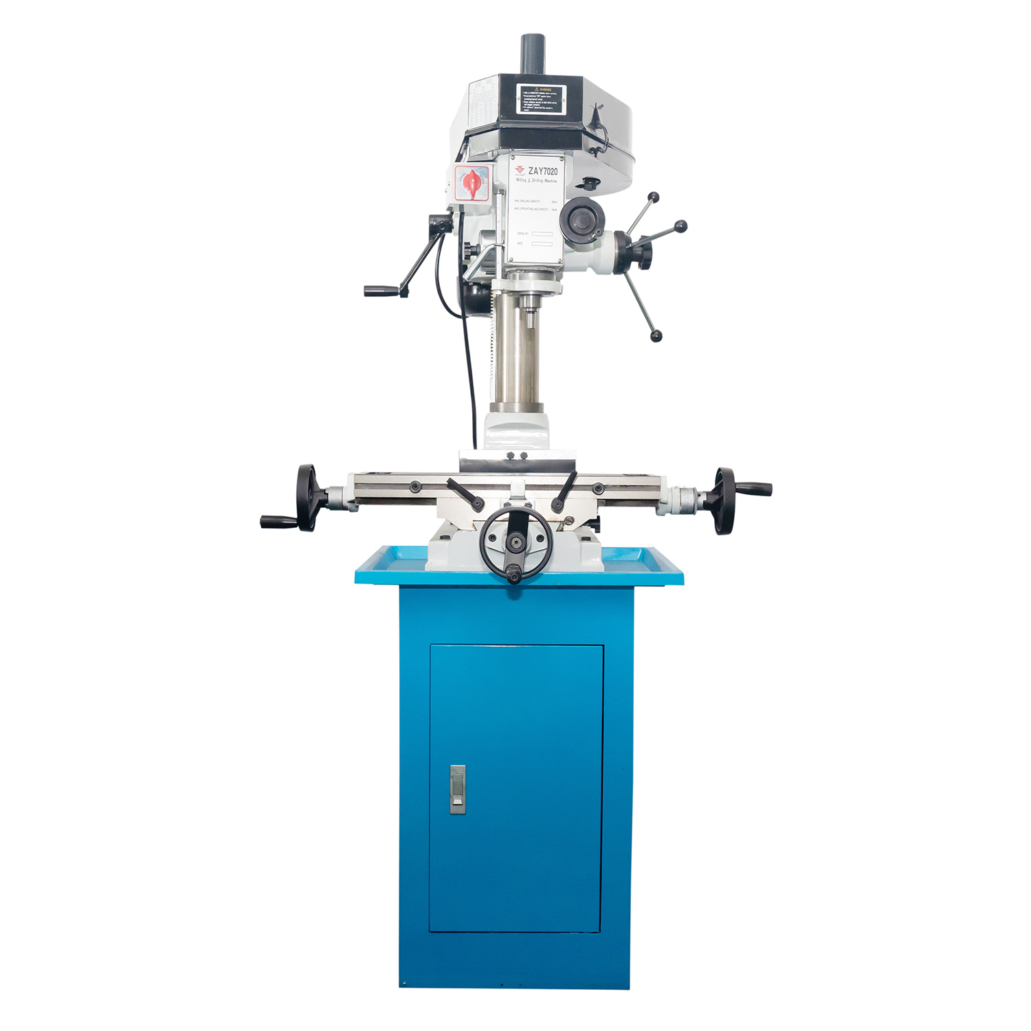 Drilling and milling machine - Image 2