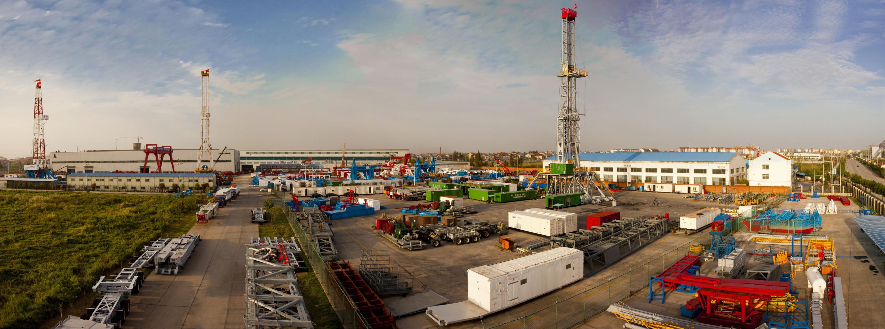 DRILLING EQUIPMENT - Image 3