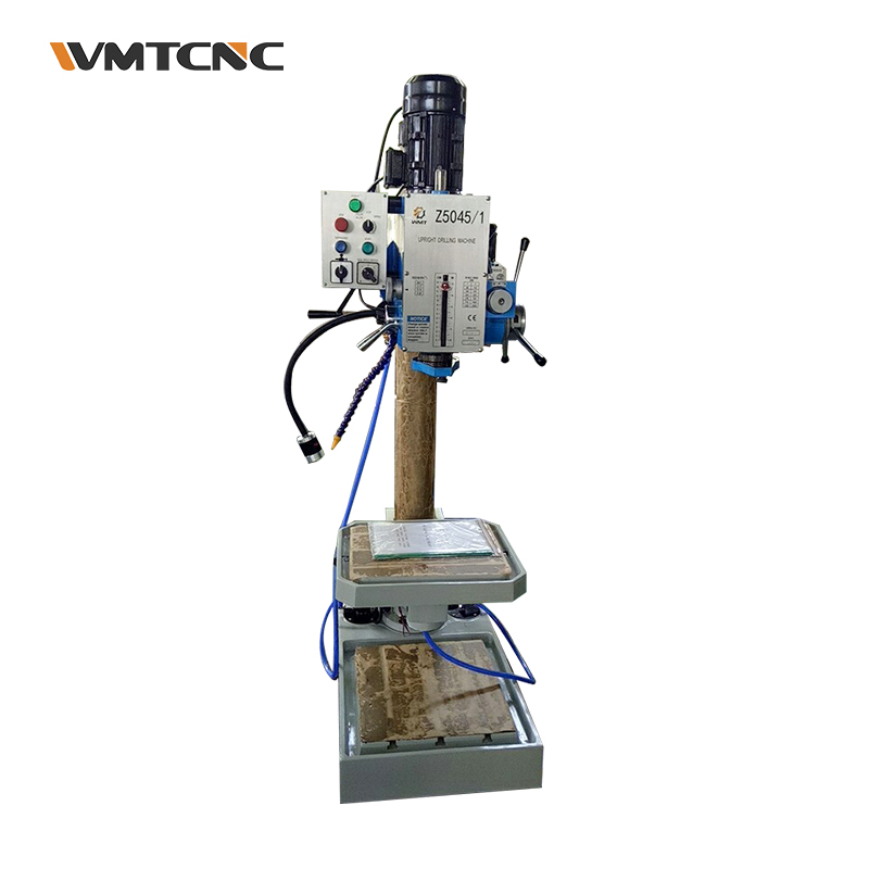 Drilling machine - Image 3