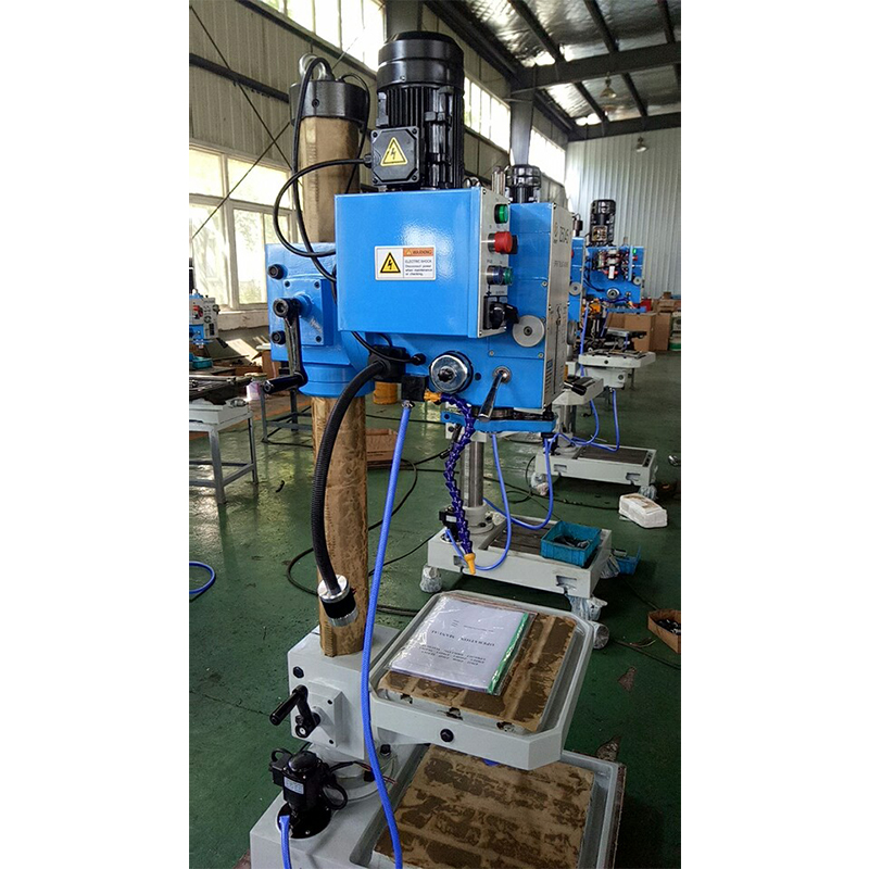Drilling machine - Image 2